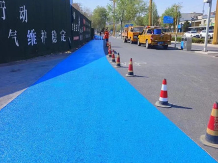 如东道路改色多少钱