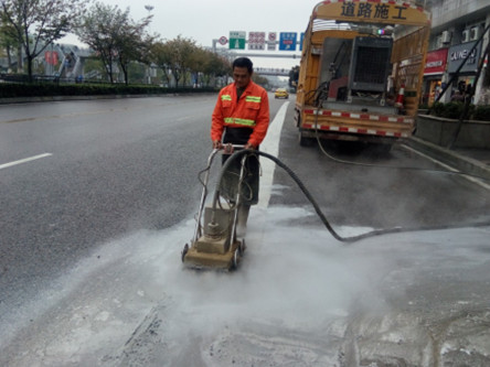 如东马路水除线